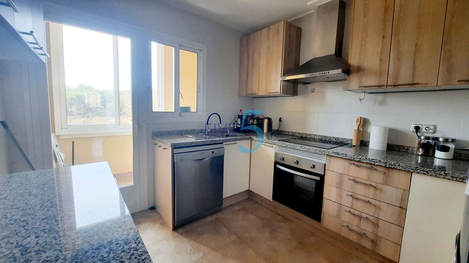 3 sypialnia Penthouse na sprzedaż w La Tercia z basenem garażem - 155 000 € (Ref: 9997897)