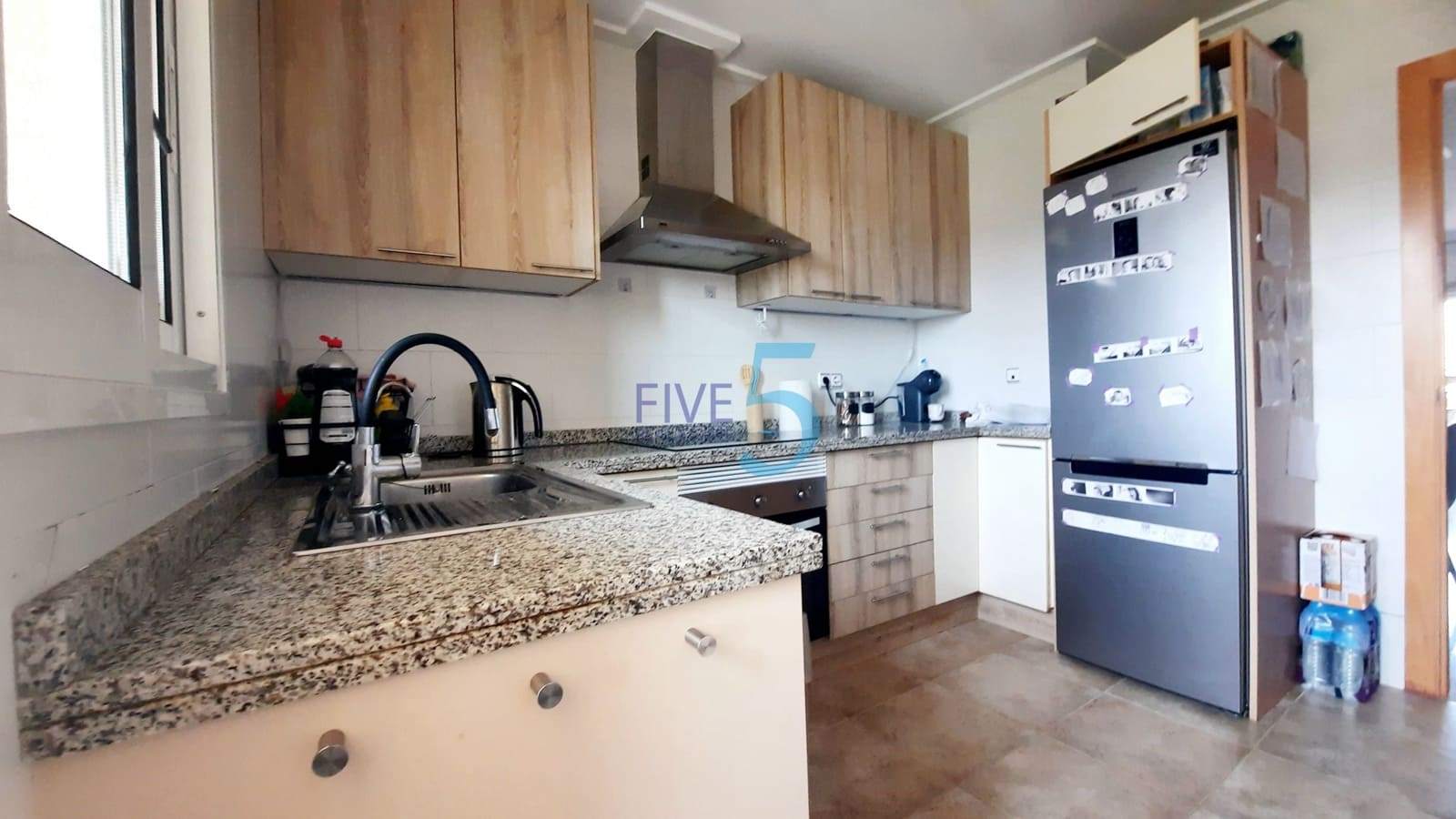3 sypialnia Penthouse na sprzedaż w La Tercia z basenem garażem - 155 000 € (Ref: 9997897)