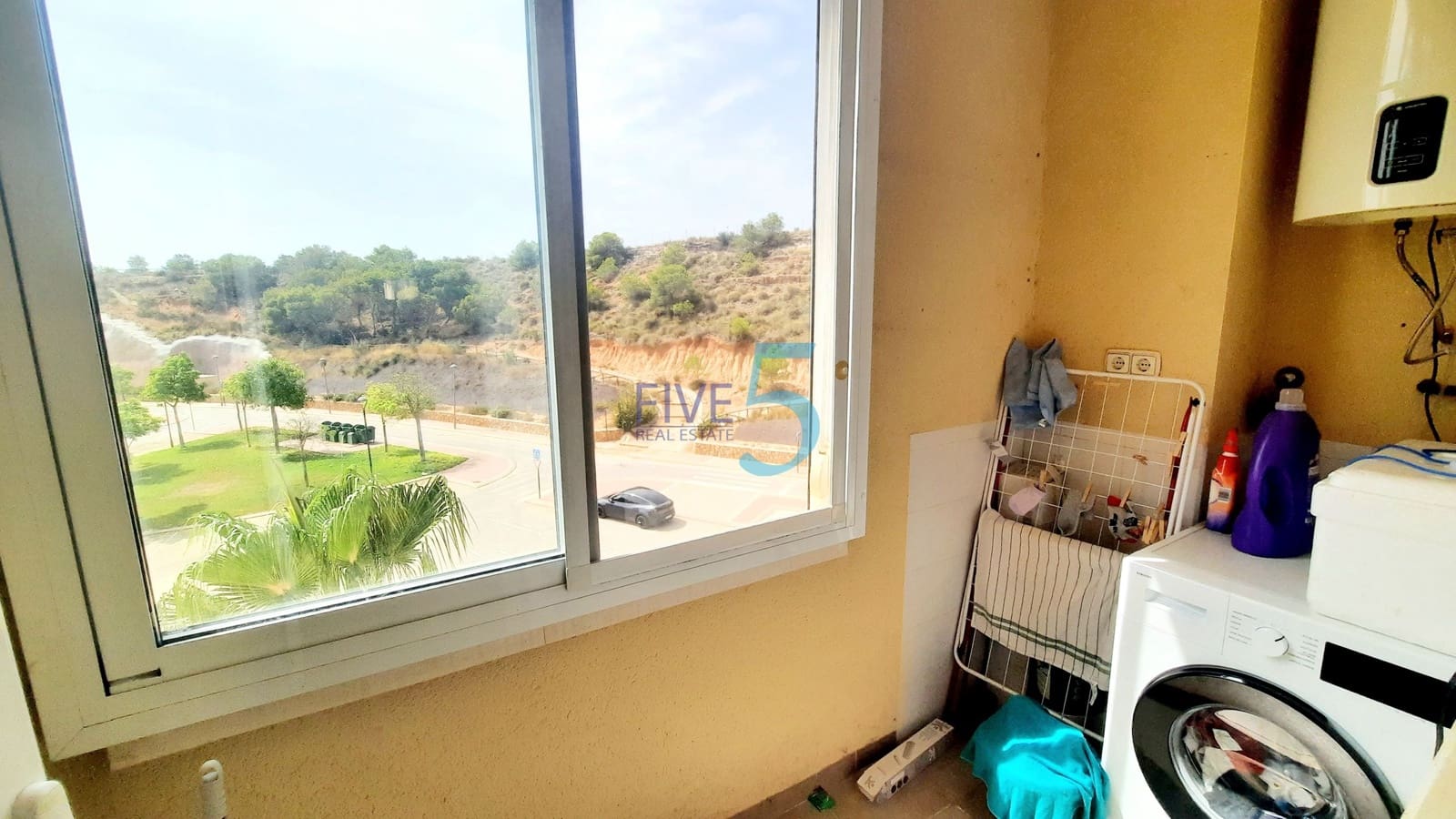 3 sypialnia Penthouse na sprzedaż w La Tercia z basenem garażem - 155 000 € (Ref: 9997897)
