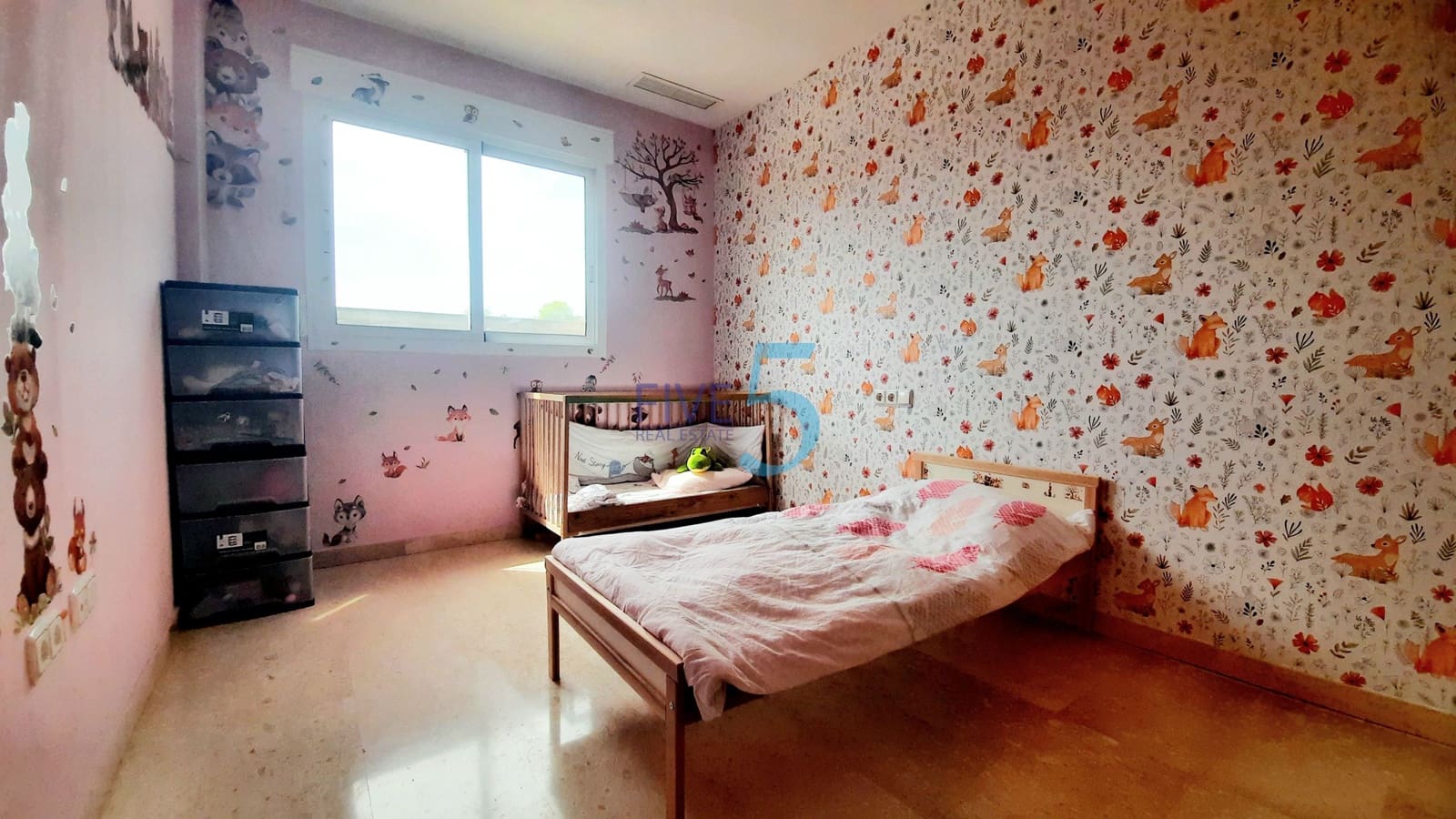 3 sypialnia Penthouse na sprzedaż w La Tercia z basenem garażem - 155 000 € (Ref: 9997897)