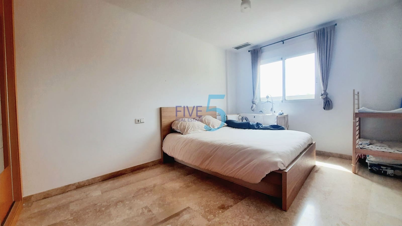 3 sypialnia Penthouse na sprzedaż w La Tercia z basenem garażem - 155 000 € (Ref: 9997897)