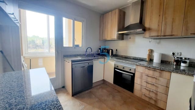 3 soverom Penthouse til salgs i La Tercia, Murcia by med svømmebasseng garasje - € 155 000 (Ref: 9997897)
