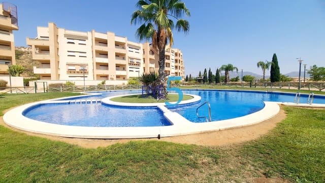 3 soverom Penthouse til salgs i La Tercia, Murcia by med svømmebasseng garasje - € 155 000 (Ref: 9997897)