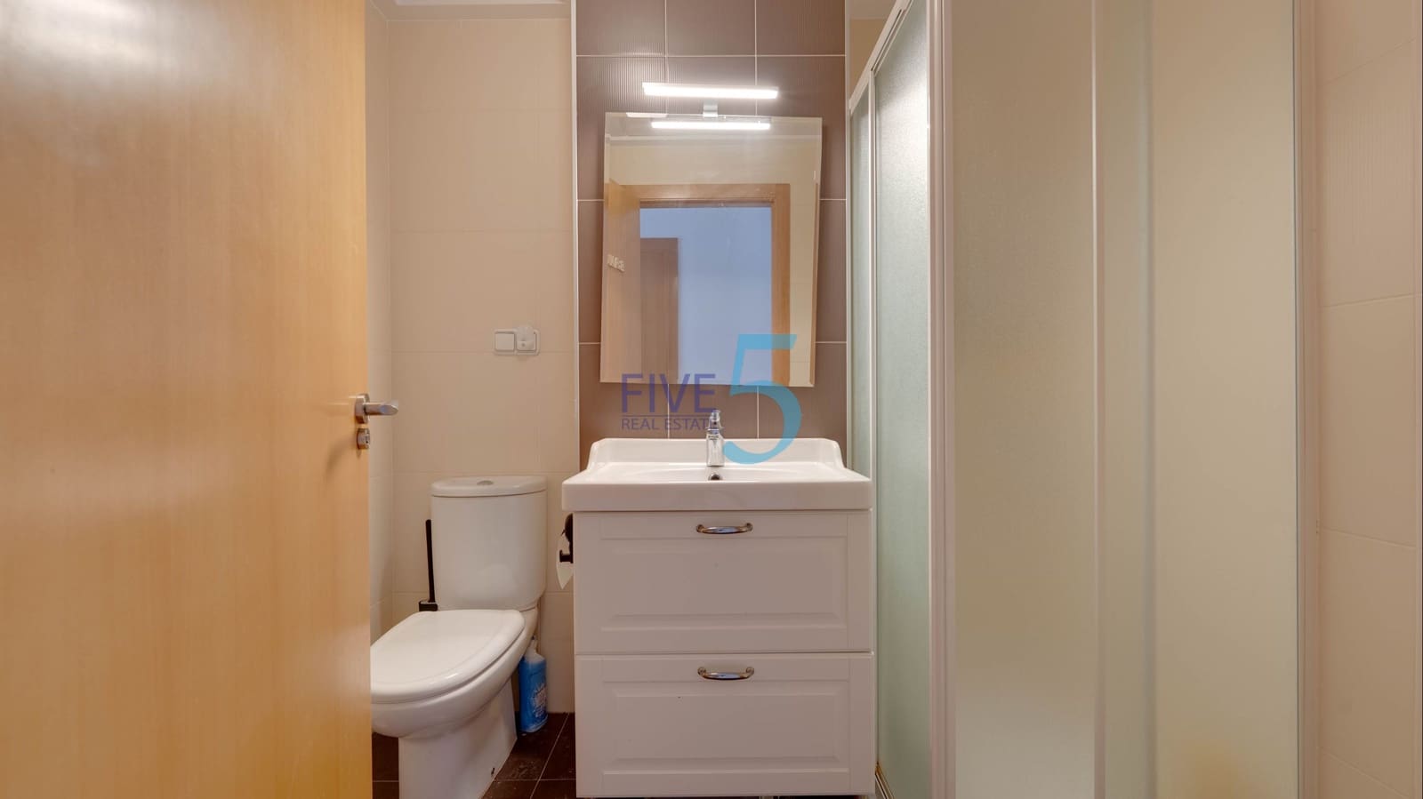 3 soverom Penthouse til salgs i La Tercia med svømmebasseng garasje - € 155 000 (Ref: 9997897)