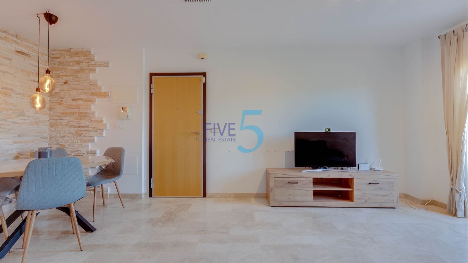 3 soverom Penthouse til salgs i La Tercia med svømmebasseng garasje - € 155 000 (Ref: 9997897)
