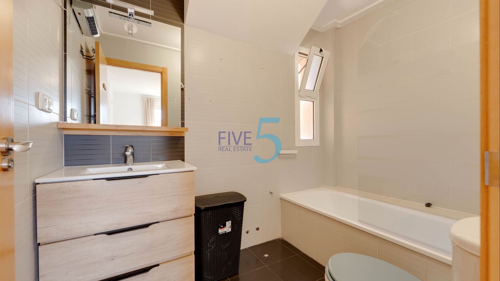 3 soverom Penthouse til salgs i La Tercia med svømmebasseng garasje - € 155 000 (Ref: 9997897)