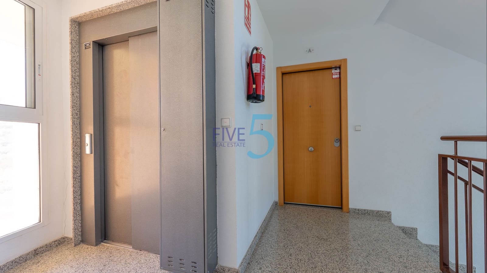3 soverom Penthouse til salgs i La Tercia med svømmebasseng garasje - € 155 000 (Ref: 9997897)