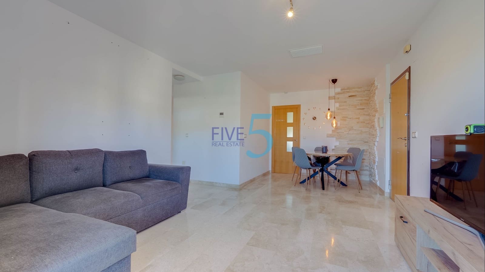 3 soverom Penthouse til salgs i La Tercia med svømmebasseng garasje - € 155 000 (Ref: 9997897)