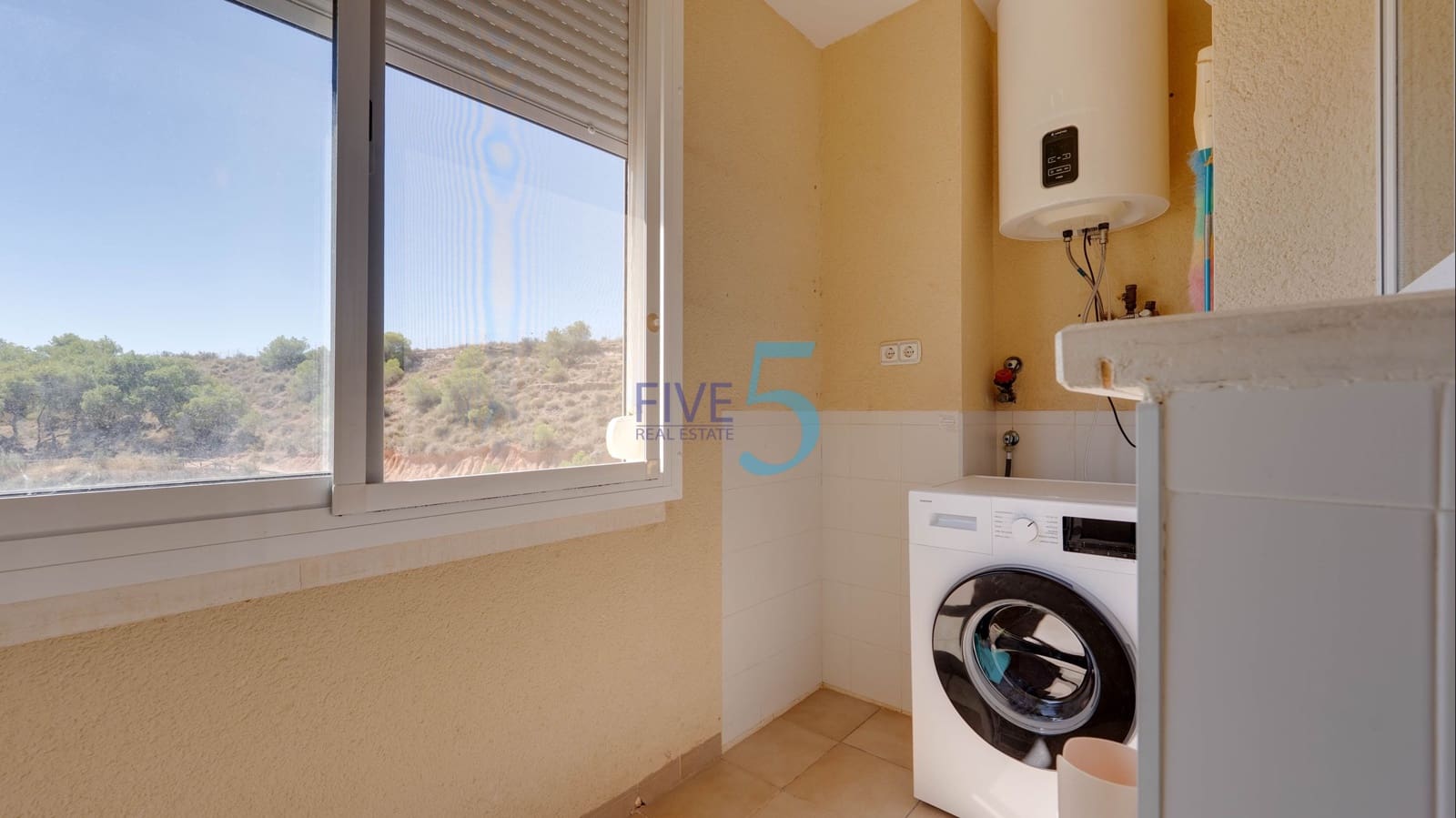 3 soverom Penthouse til salgs i La Tercia med svømmebasseng garasje - € 155 000 (Ref: 9997897)