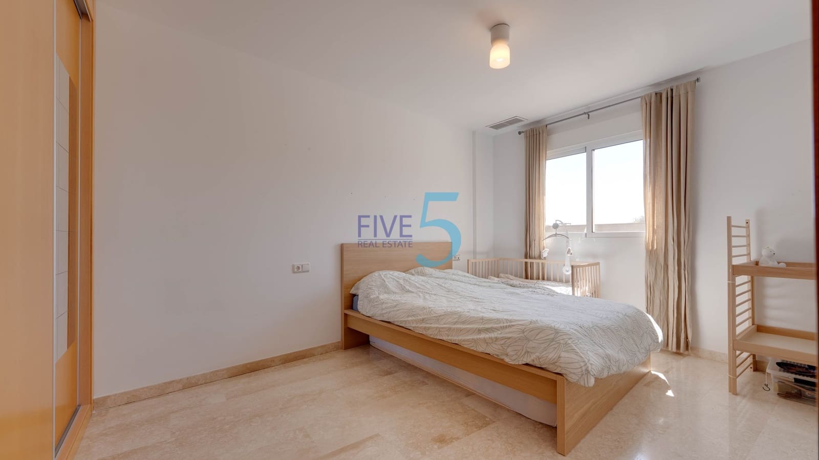 3 soverom Penthouse til salgs i La Tercia med svømmebasseng garasje - € 155 000 (Ref: 9997897)