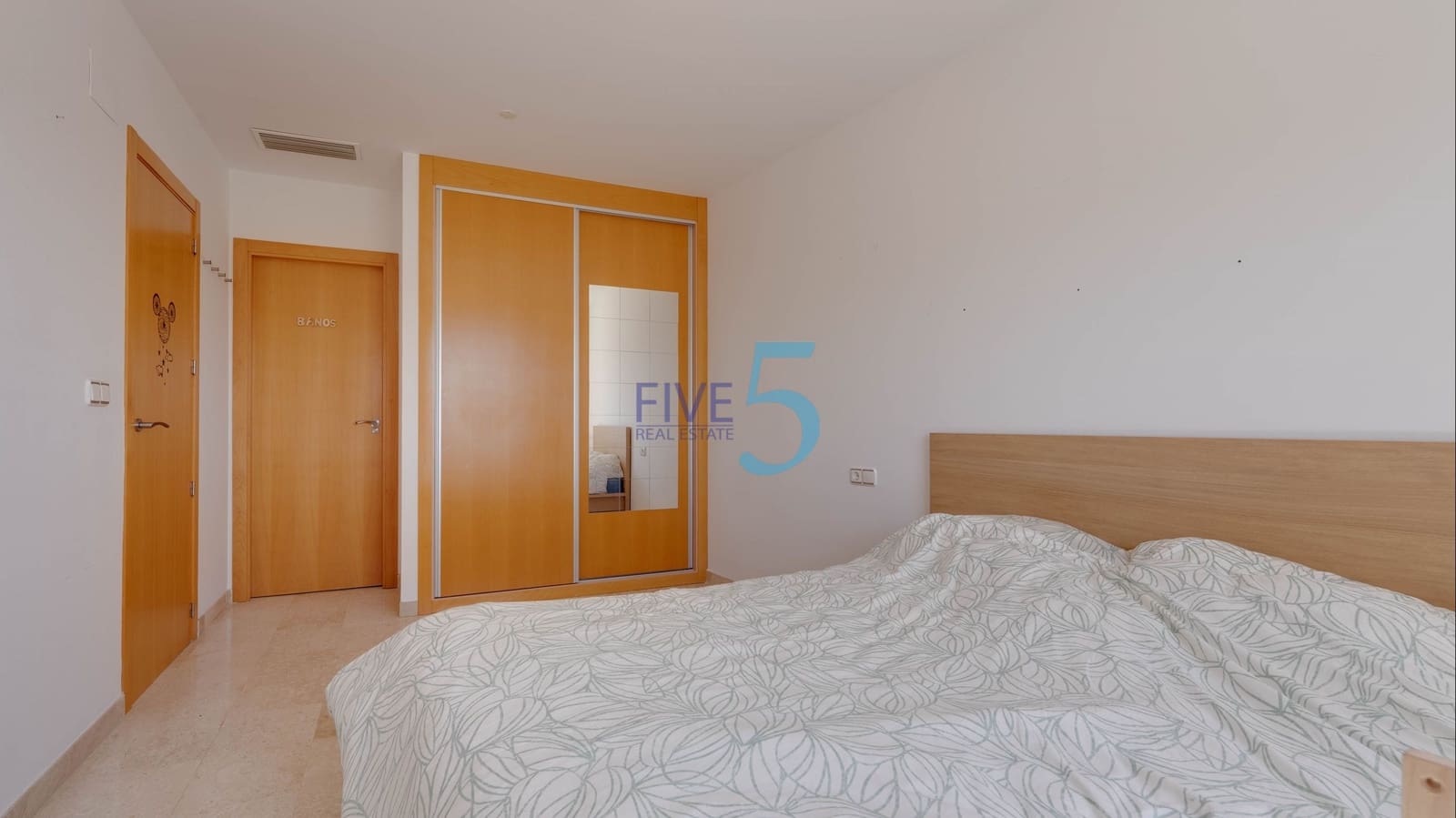 3 soverom Penthouse til salgs i La Tercia med svømmebasseng garasje - € 155 000 (Ref: 9997897)