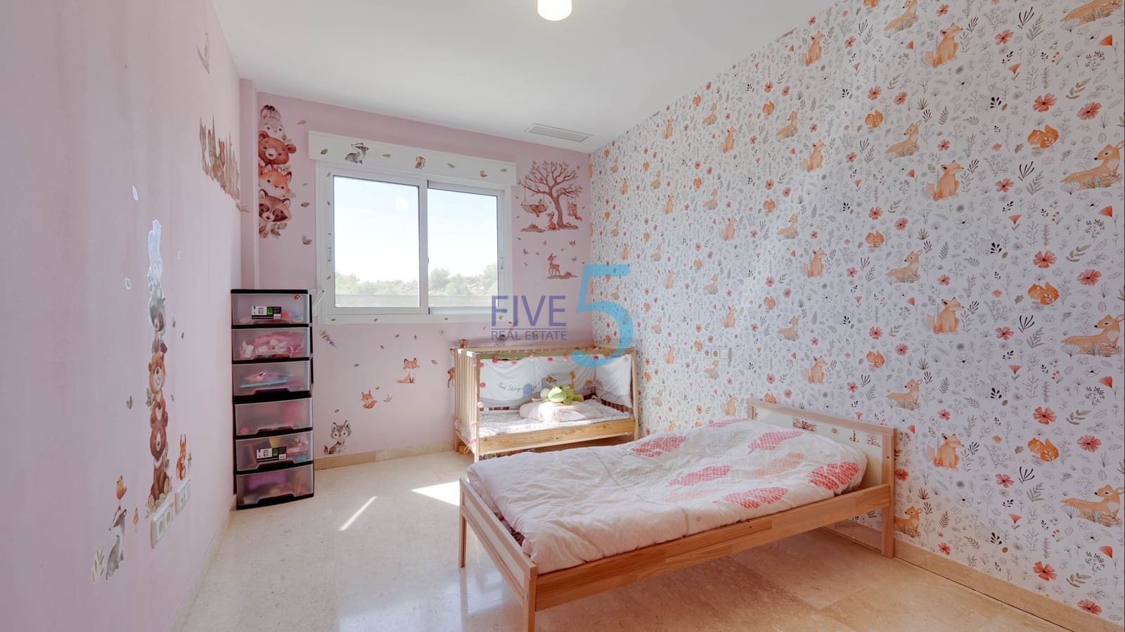 3 soverom Penthouse til salgs i La Tercia med svømmebasseng garasje - € 155 000 (Ref: 9997897)