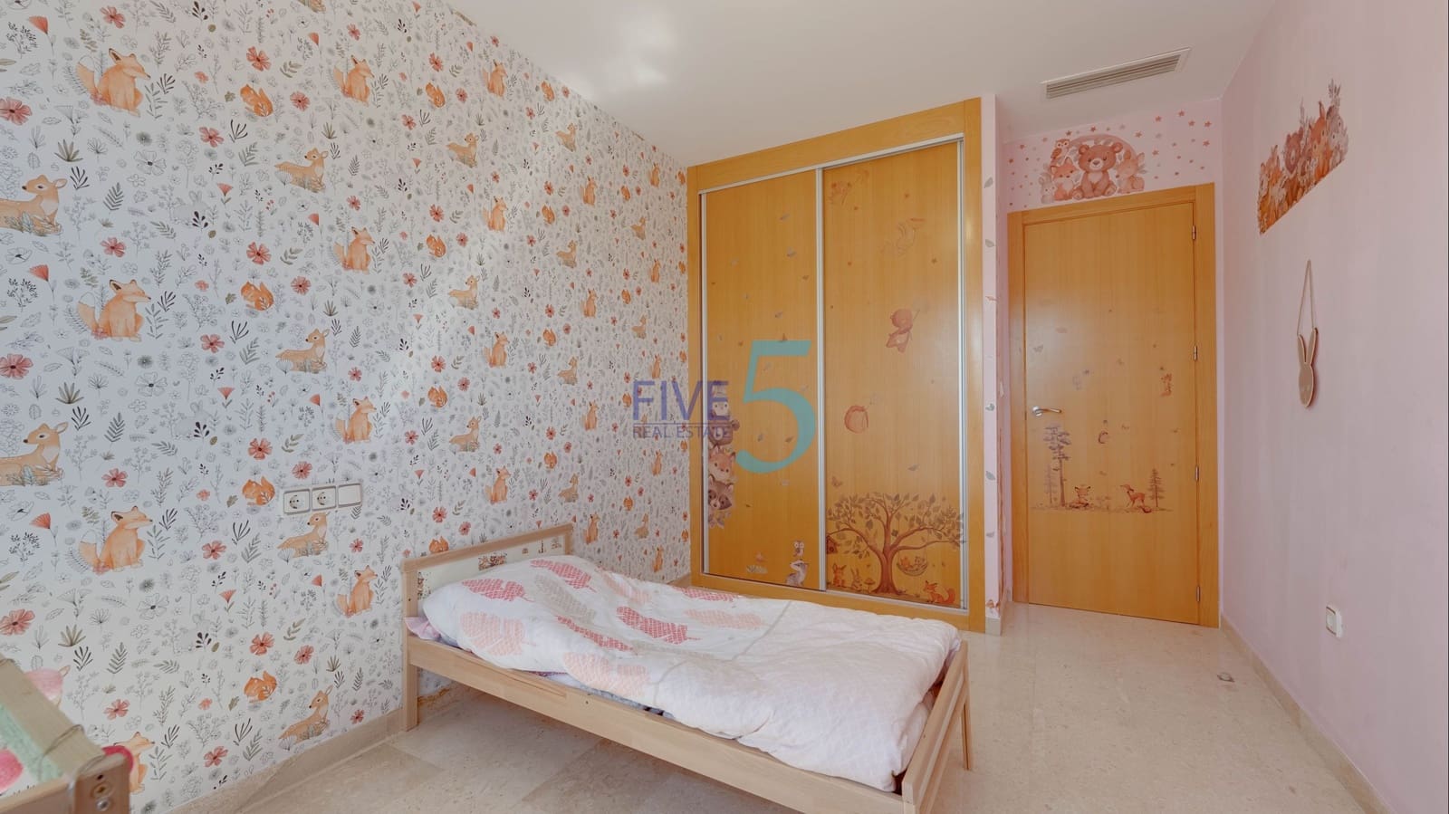 3 soverom Penthouse til salgs i La Tercia med svømmebasseng garasje - € 155 000 (Ref: 9997897)