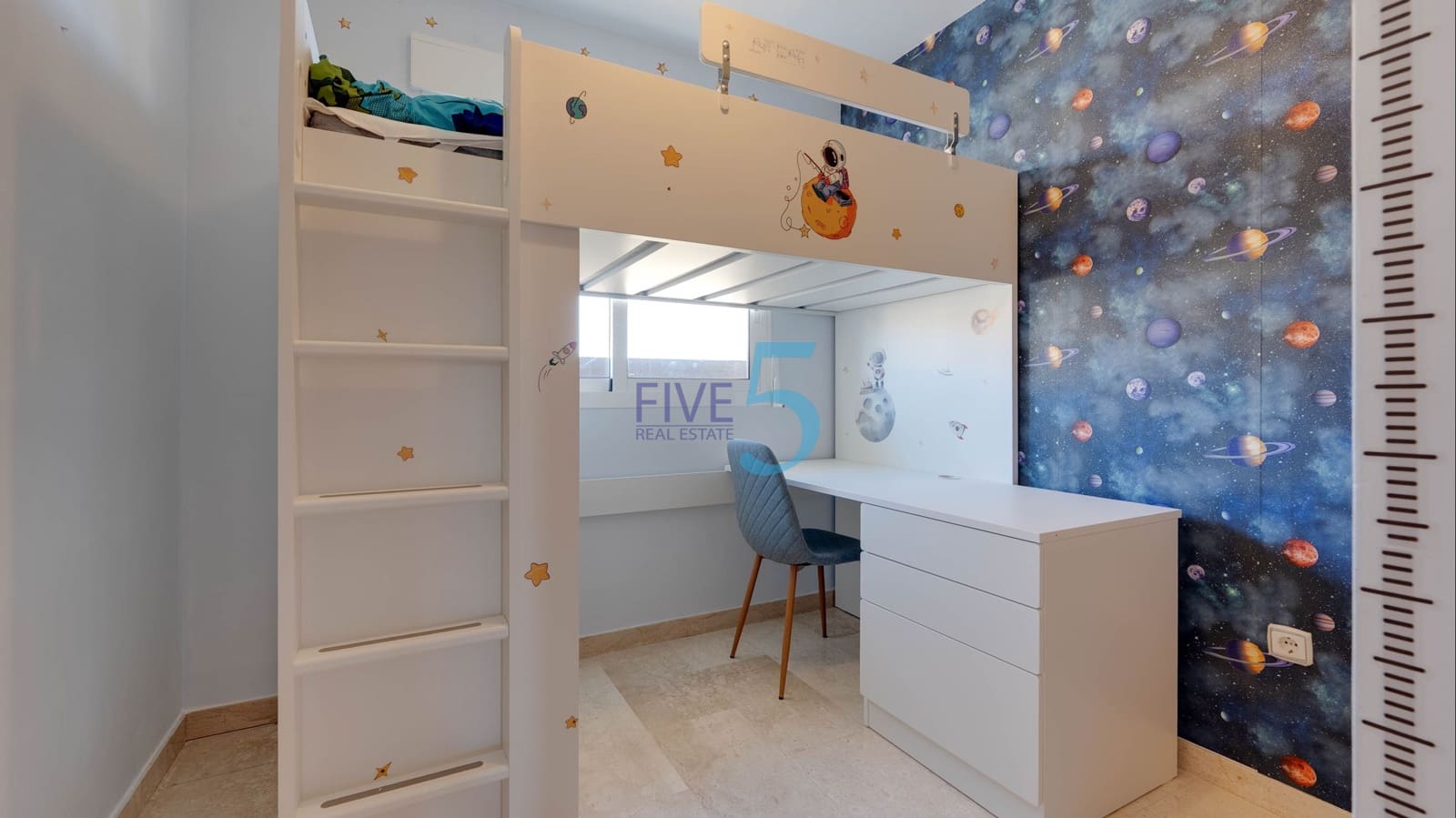 3 soverom Penthouse til salgs i La Tercia med svømmebasseng garasje - € 155 000 (Ref: 9997897)
