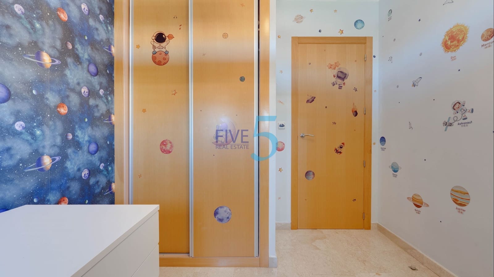 3 soverom Penthouse til salgs i La Tercia med svømmebasseng garasje - € 155 000 (Ref: 9997897)