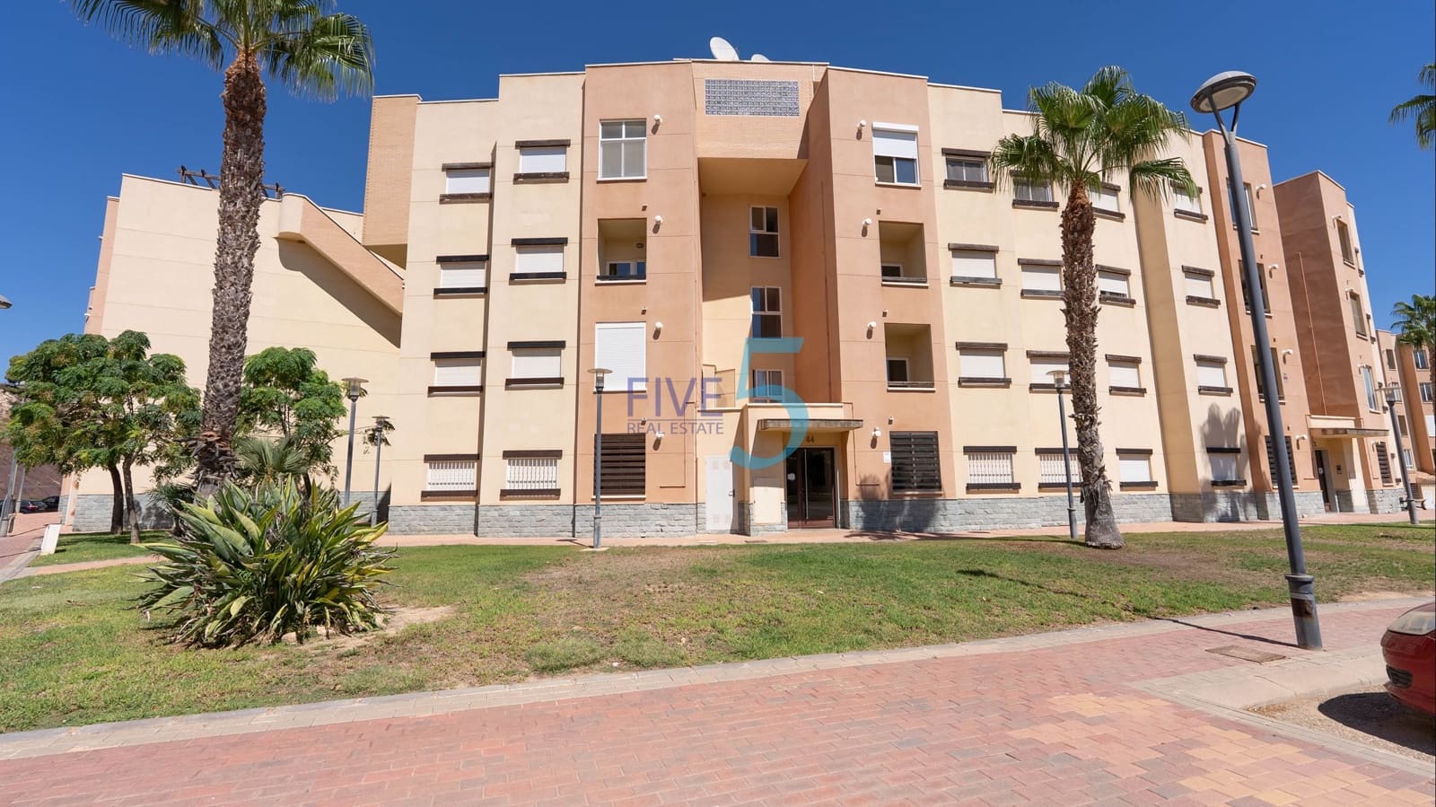 3 soverom Penthouse til salgs i La Tercia med svømmebasseng garasje - € 155 000 (Ref: 9997897)