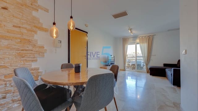 3 makuuhuone Kattohuoneisto myytävänä paikassa La Tercia, Murcia kaupunki mukana uima-altaan 
autotalli - 155 000 € (Ref: 9997897)