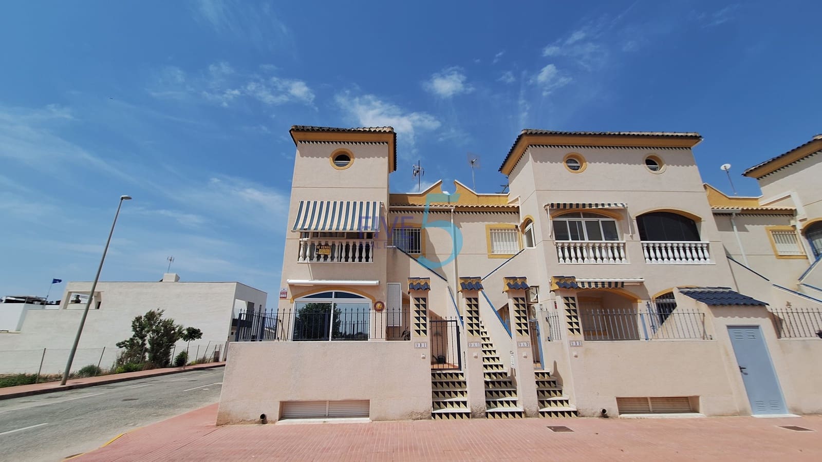 2 soverom Leilighet til salgs i San Fulgencio med garasje - € 138 000 (Ref: 9997898)