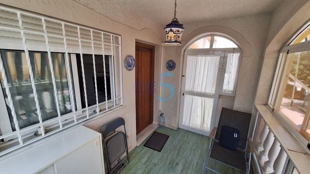 2 soverom Leilighet til salgs i San Fulgencio med garasje - € 138 000 (Ref: 9997898)