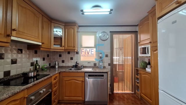 2 soverom Leilighet til salgs i San Fulgencio med garasje - € 138 000 (Ref: 9997898)