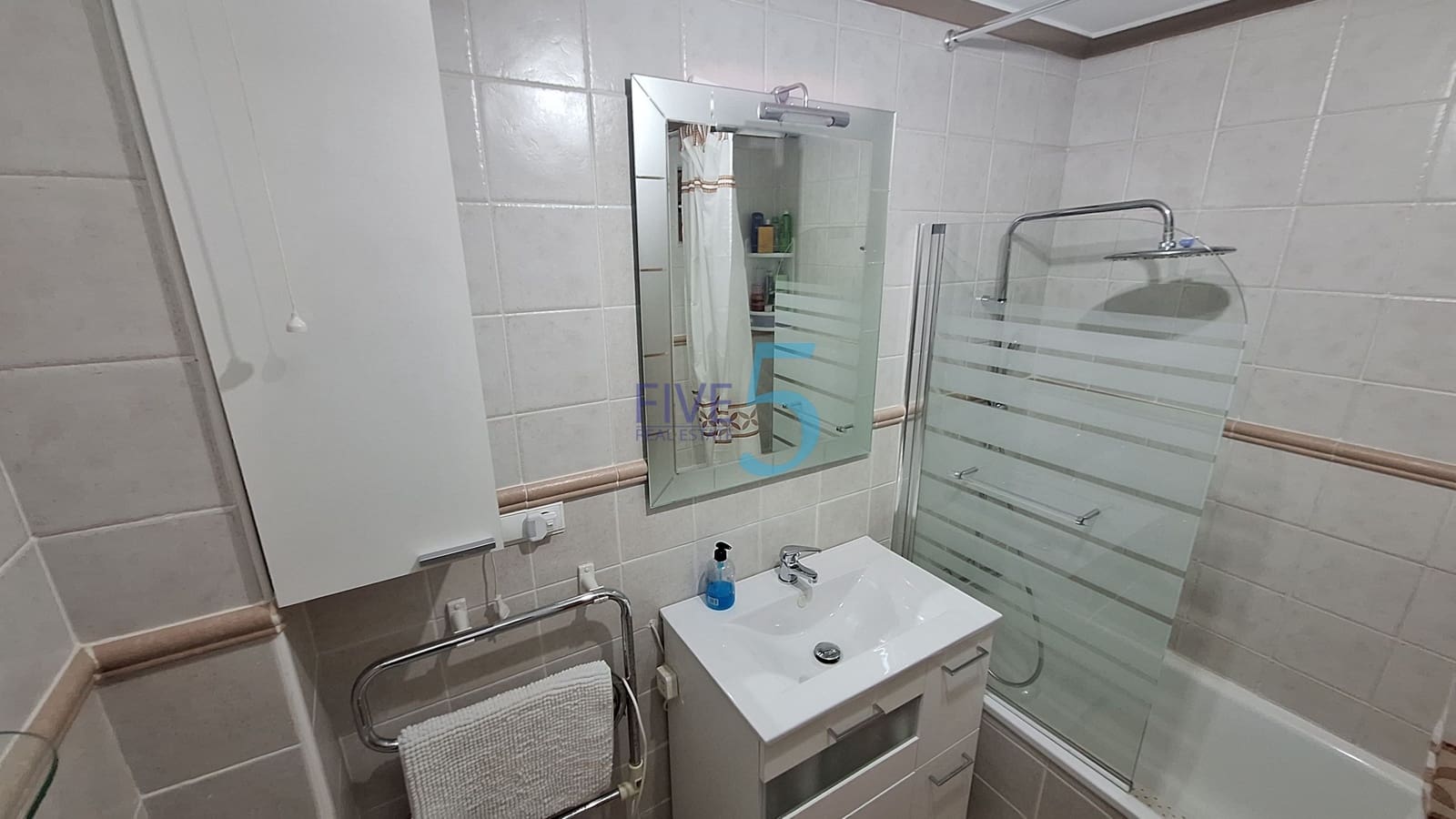 2 soverom Leilighet til salgs i San Fulgencio med garasje - € 138 000 (Ref: 9997898)