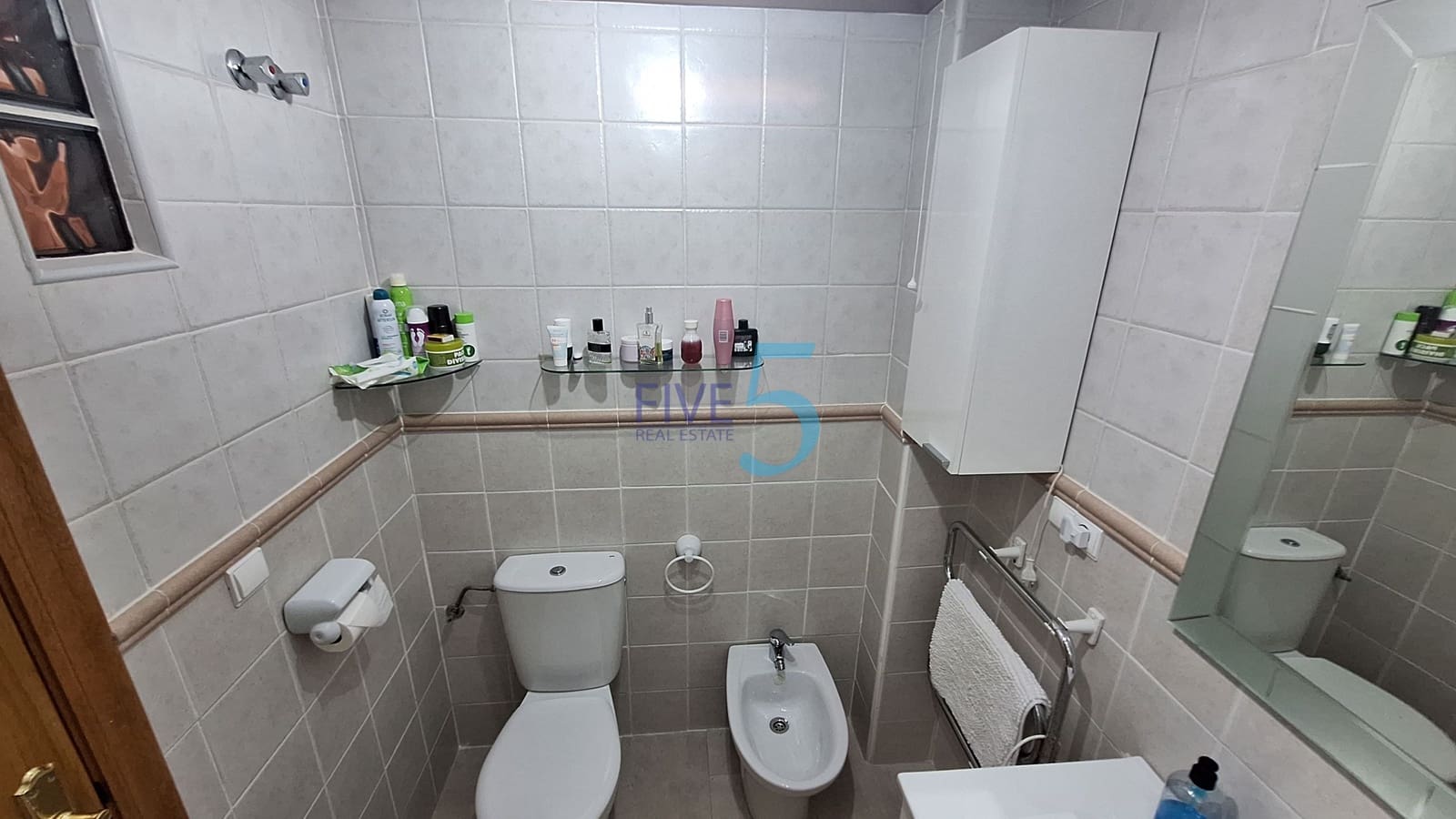 2 soverom Leilighet til salgs i San Fulgencio med garasje - € 138 000 (Ref: 9997898)