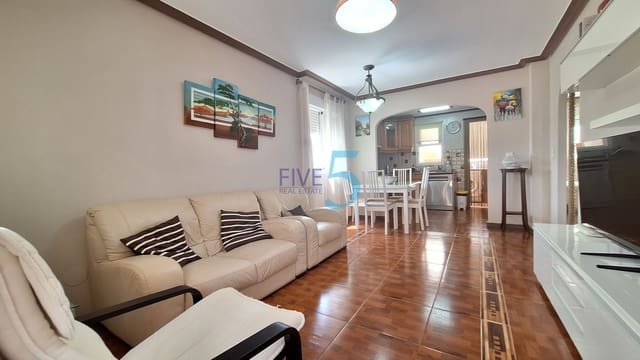 2 soverom Leilighet til salgs i San Fulgencio med garasje - € 138 000 (Ref: 9997898)