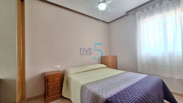 2 soverom Leilighet til salgs i San Fulgencio med garasje - € 138 000 (Ref: 9997898)