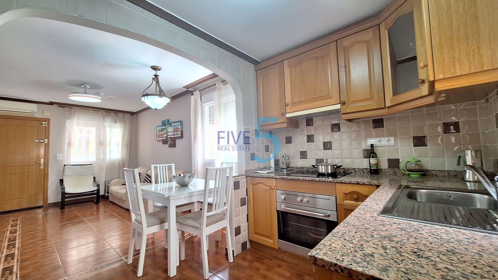 2 soverom Leilighet til salgs i San Fulgencio med garasje - € 138 000 (Ref: 9997898)