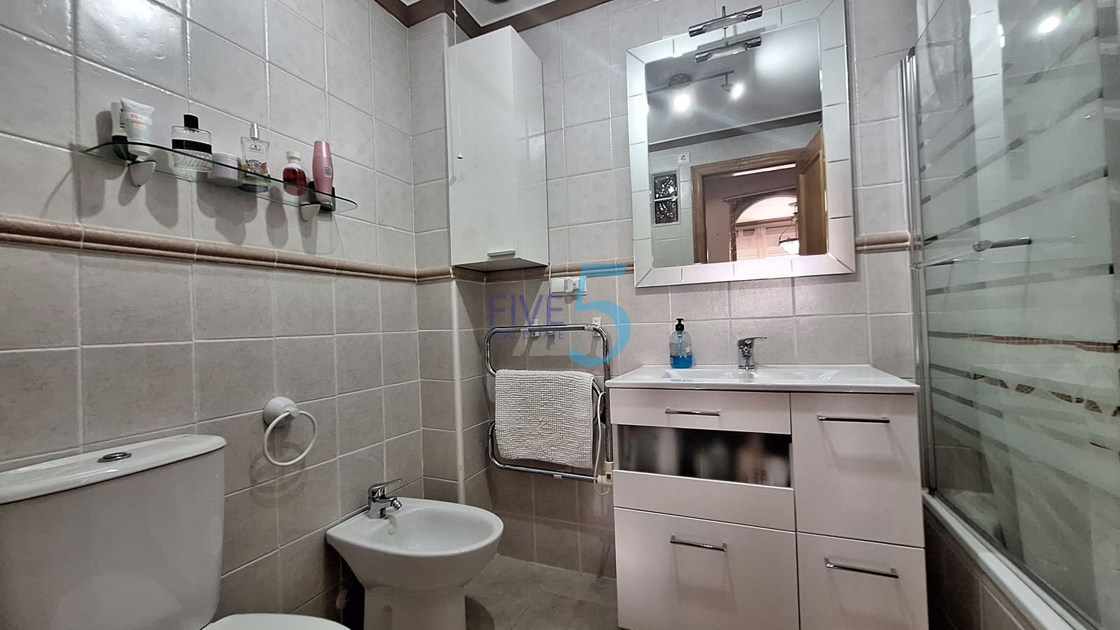 2 soverom Leilighet til salgs i San Fulgencio med garasje - € 138 000 (Ref: 9997898)
