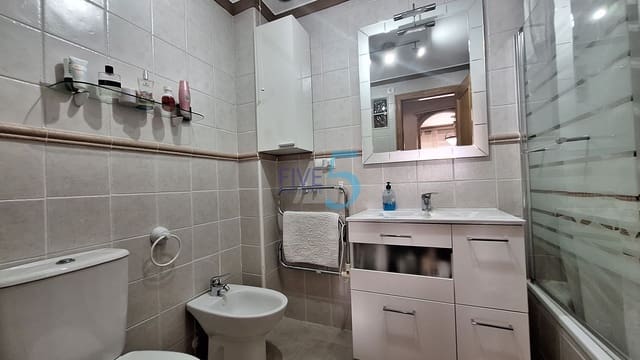 2 soverom Leilighet til salgs i San Fulgencio med garasje - € 138 000 (Ref: 9997898)