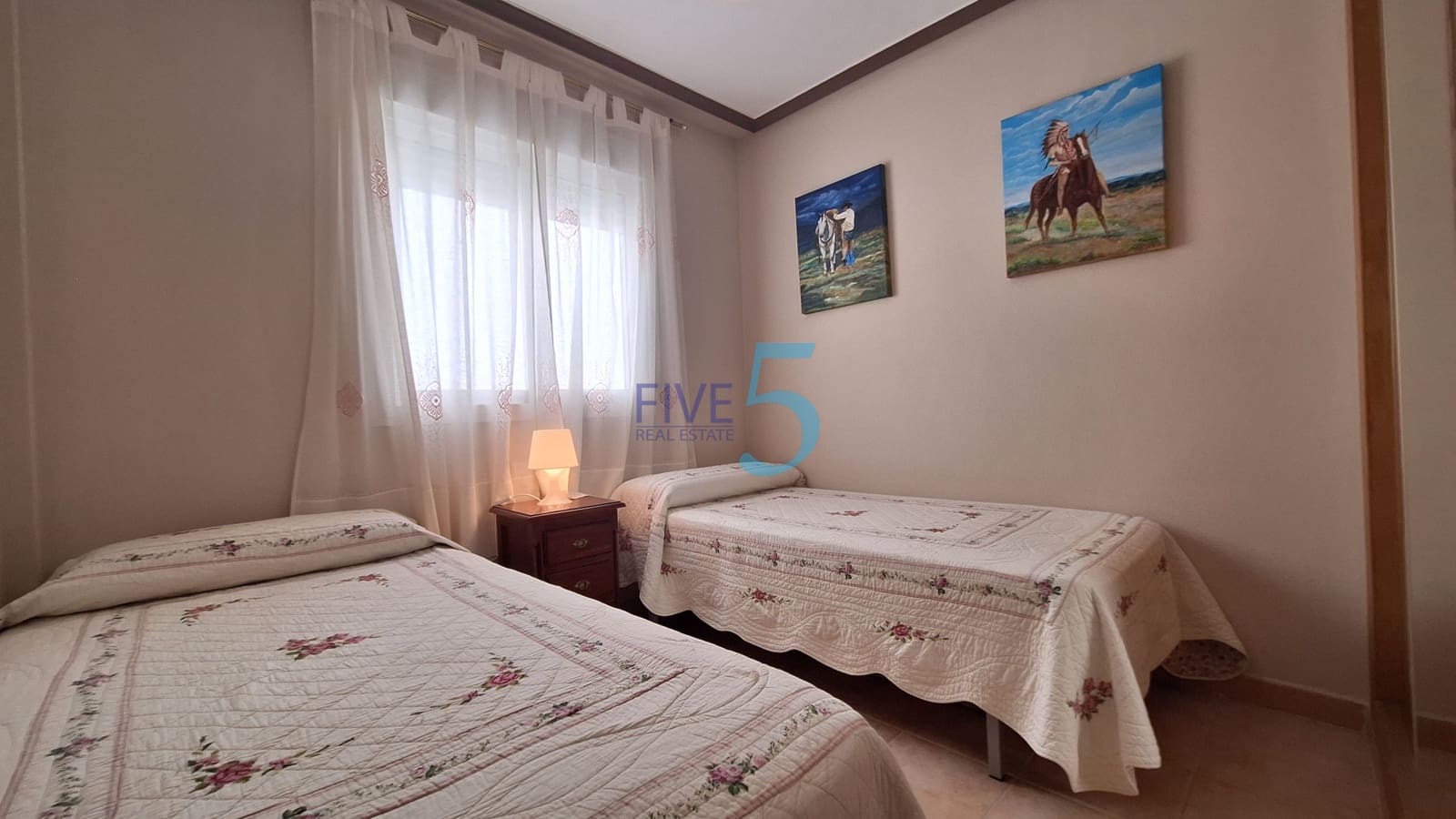 2 soverom Leilighet til salgs i San Fulgencio med garasje - € 138 000 (Ref: 9997898)