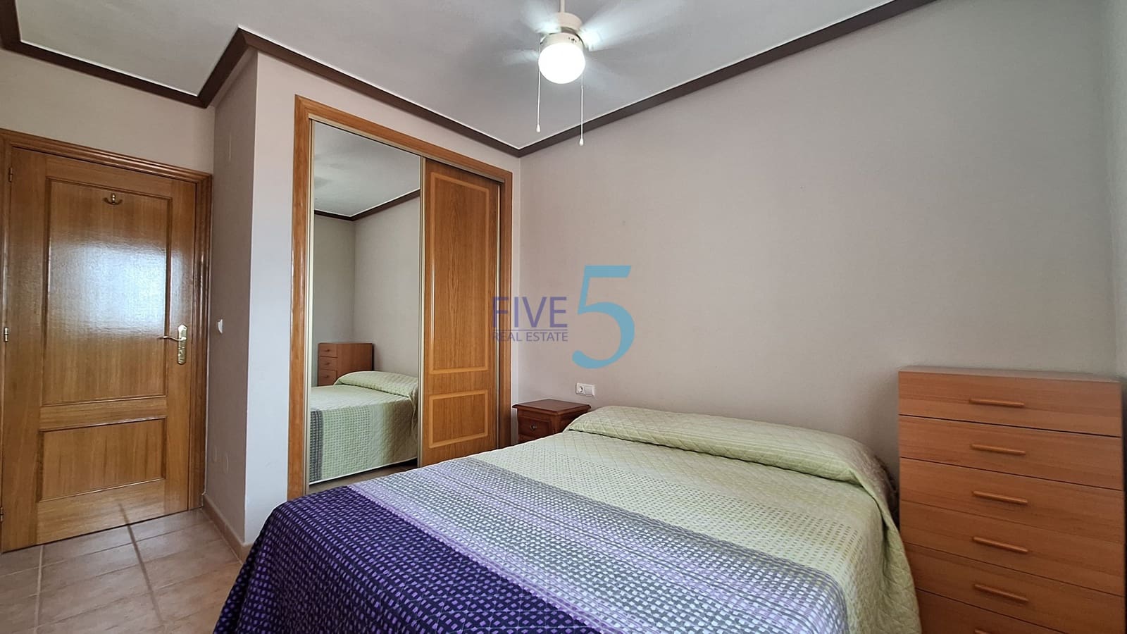 2 soverom Leilighet til salgs i San Fulgencio med garasje - € 138 000 (Ref: 9997898)