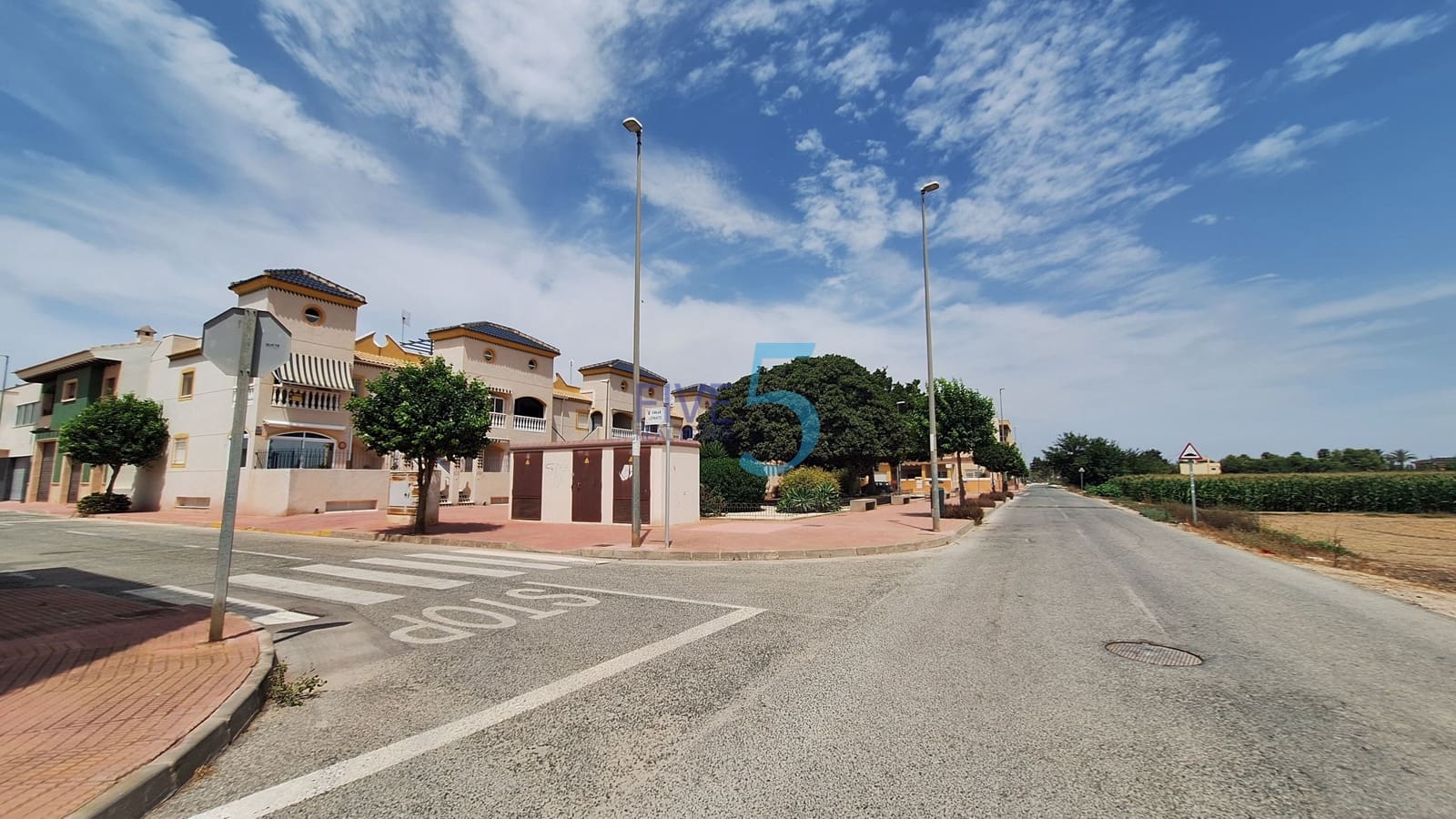 2 soverom Leilighet til salgs i San Fulgencio med garasje - € 138 000 (Ref: 9997898)