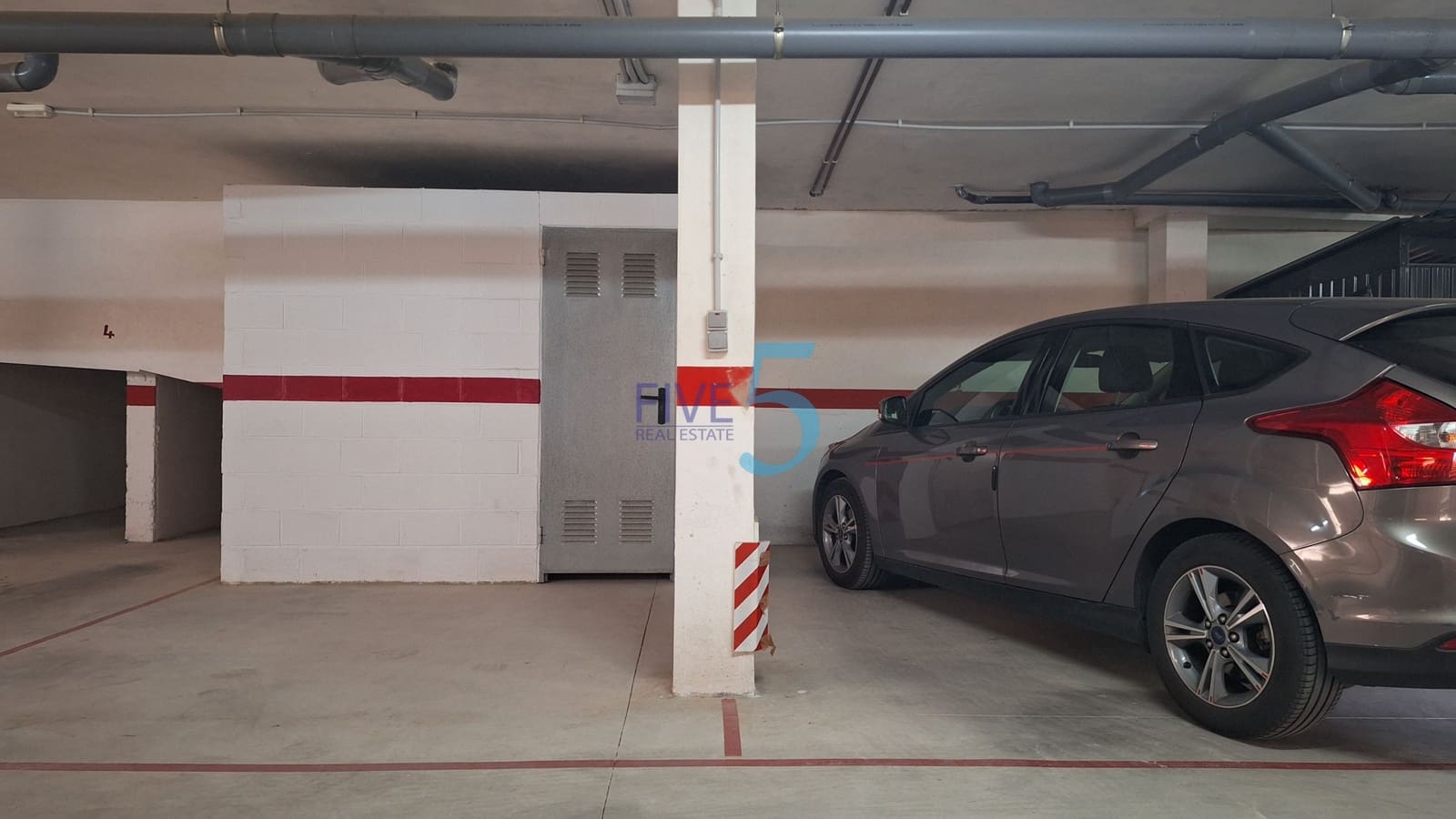 2 soverom Leilighet til salgs i San Fulgencio med garasje - € 138 000 (Ref: 9997898)