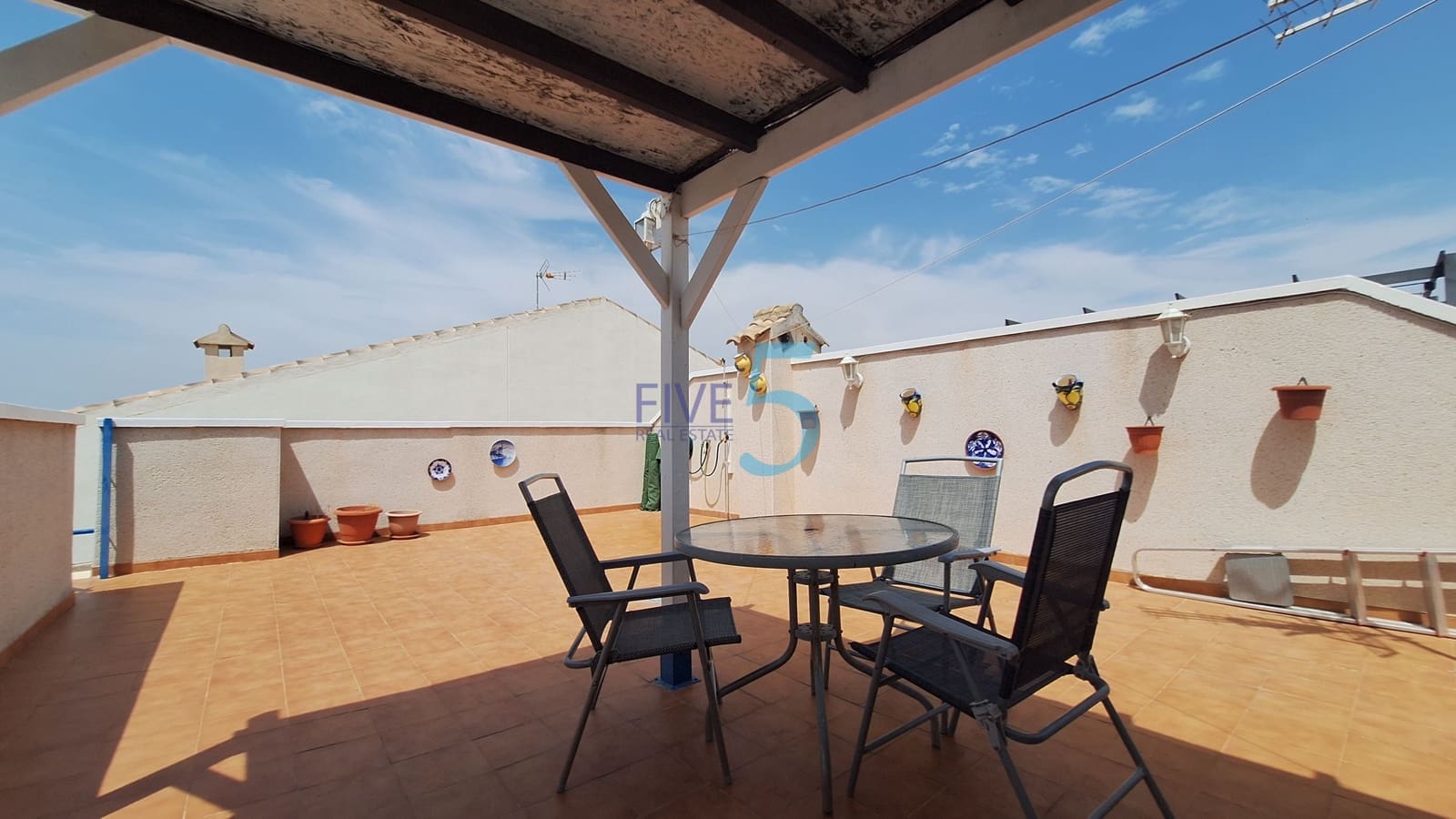 2 soverom Leilighet til salgs i San Fulgencio med garasje - € 138 000 (Ref: 9997898)
