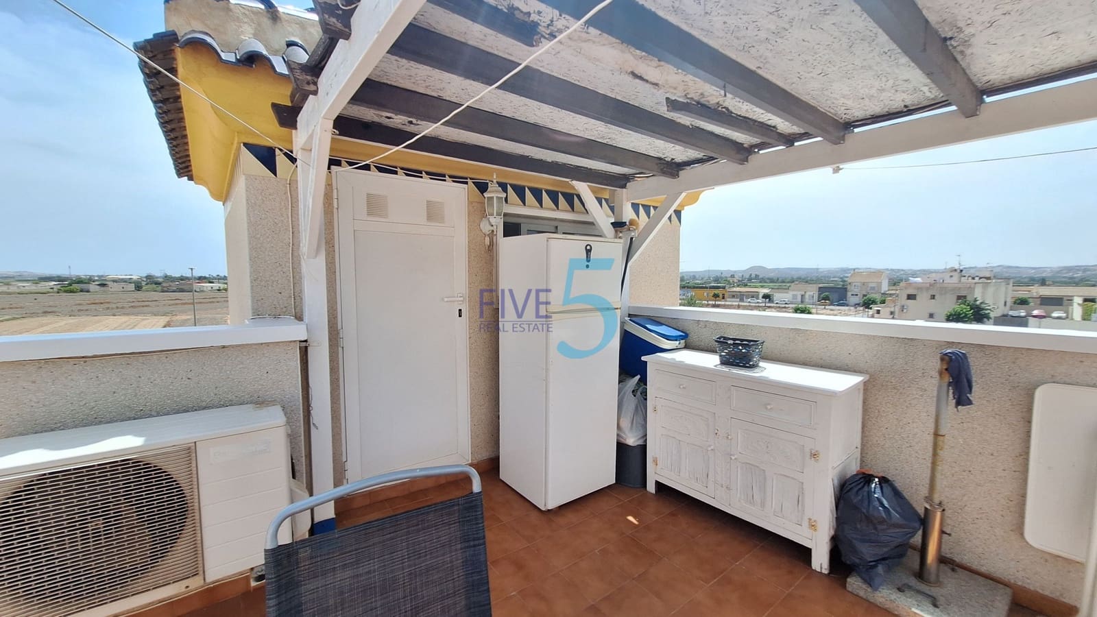 2 soverom Leilighet til salgs i San Fulgencio med garasje - € 138 000 (Ref: 9997898)