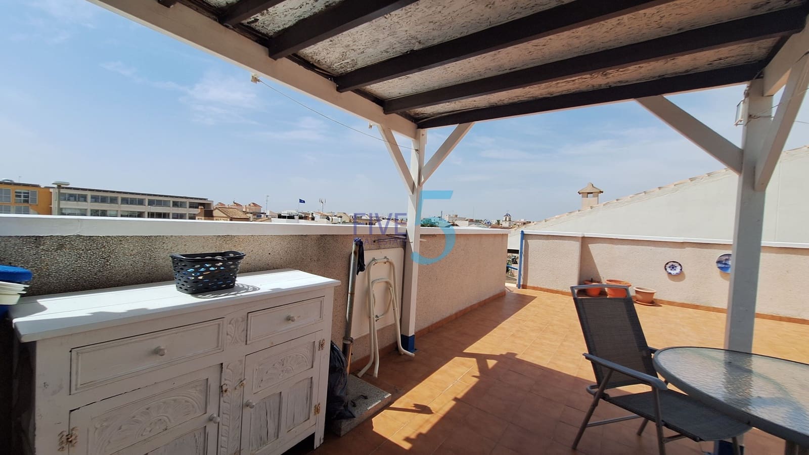 2 soverom Leilighet til salgs i San Fulgencio med garasje - € 138 000 (Ref: 9997898)