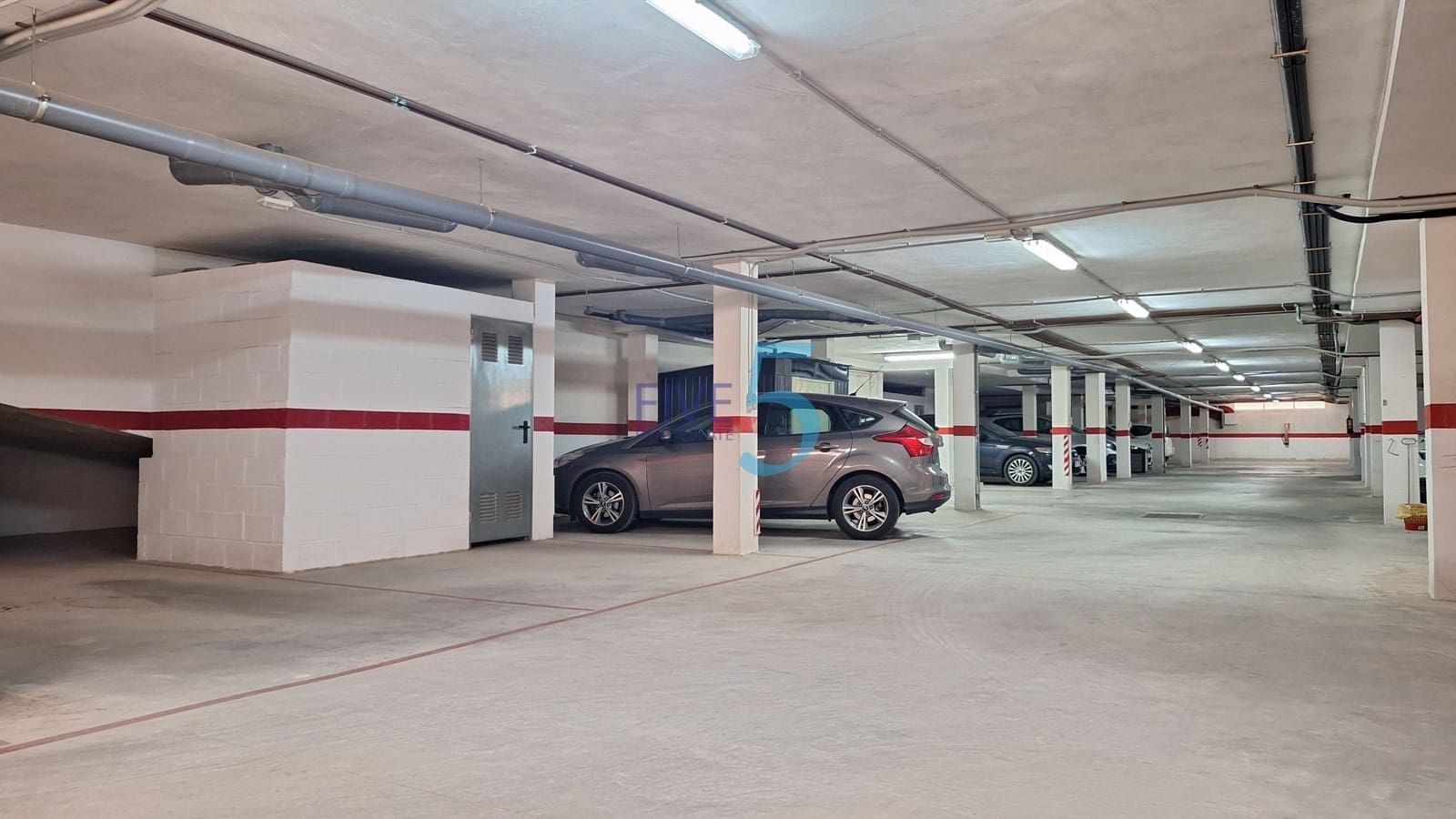 2 soverom Leilighet til salgs i San Fulgencio med garasje - € 138 000 (Ref: 9997898)
