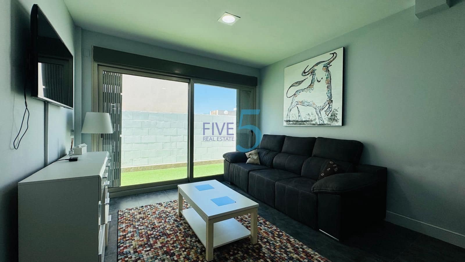3 soverom Villa til salgs i Villamartin med svømmebasseng garasje - € 575 000 (Ref: 9999065)