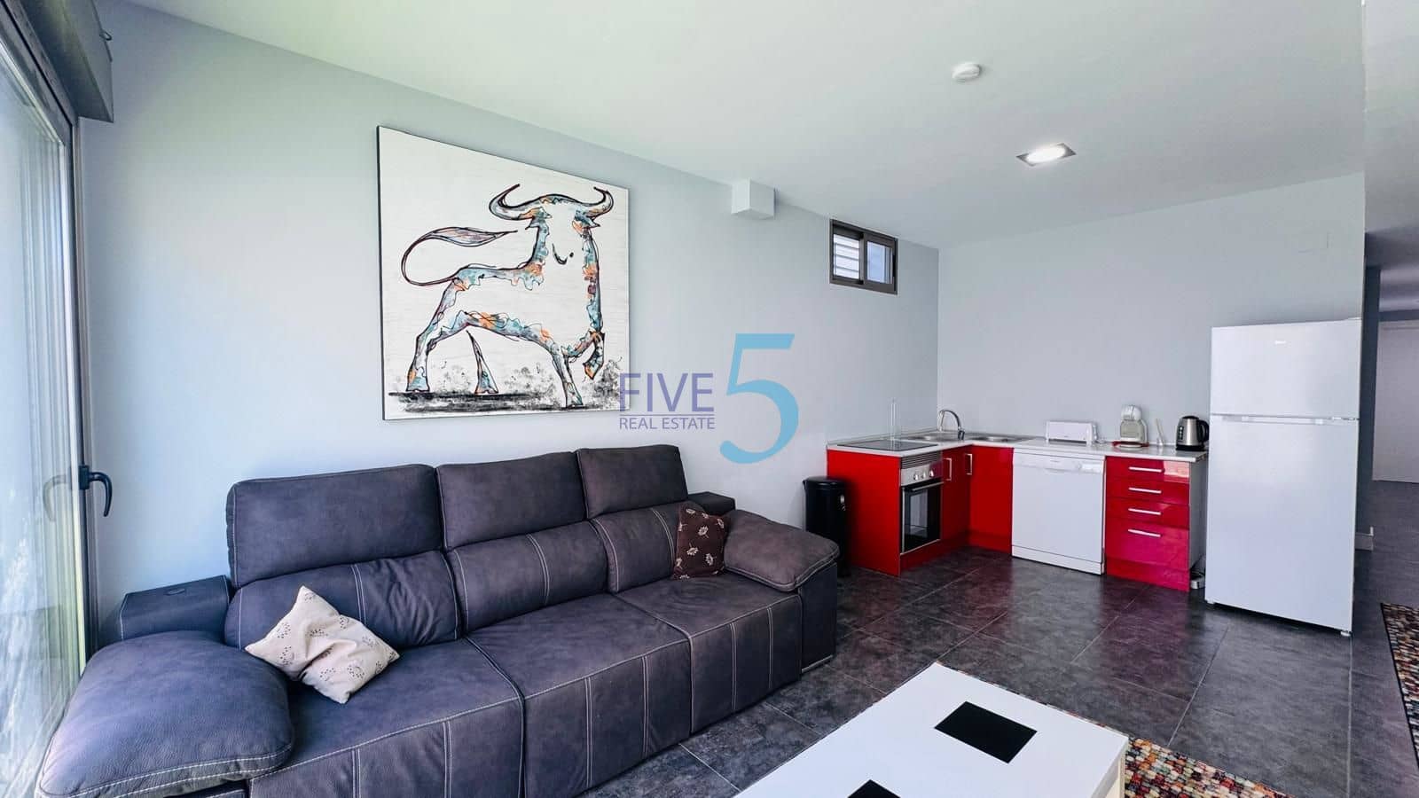3 soverom Villa til salgs i Villamartin med svømmebasseng garasje - € 575 000 (Ref: 9999065)