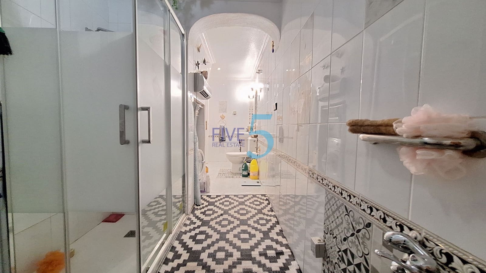 2 soveværelse Semi-Rækkehus til salg i San Miguel de Salinas med swimmingpool garage - € 209.000 (Ref: 9999066)