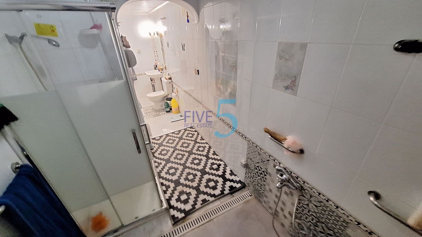 2 soveværelse Semi-Rækkehus til salg i San Miguel de Salinas med swimmingpool garage - € 209.000 (Ref: 9999066)