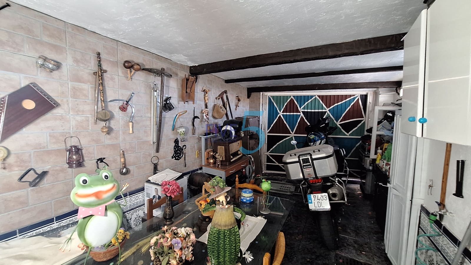 2 soveværelse Semi-Rækkehus til salg i San Miguel de Salinas med swimmingpool garage - € 209.000 (Ref: 9999066)