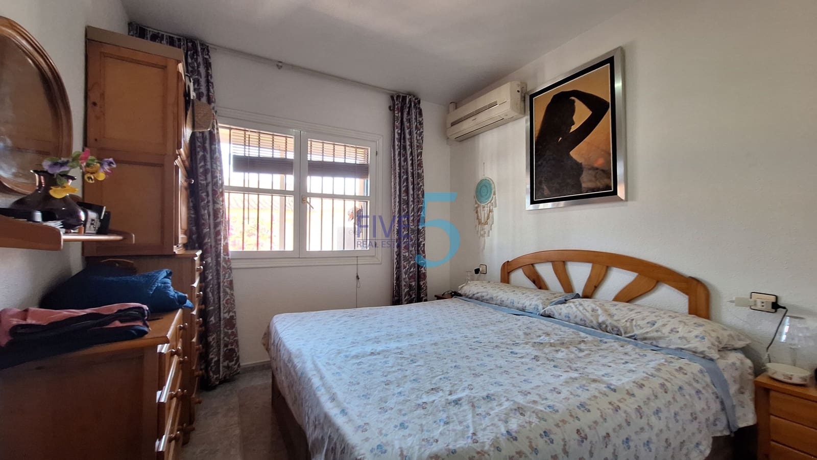 2 soveværelse Semi-Rækkehus til salg i San Miguel de Salinas med swimmingpool garage - € 209.000 (Ref: 9999066)