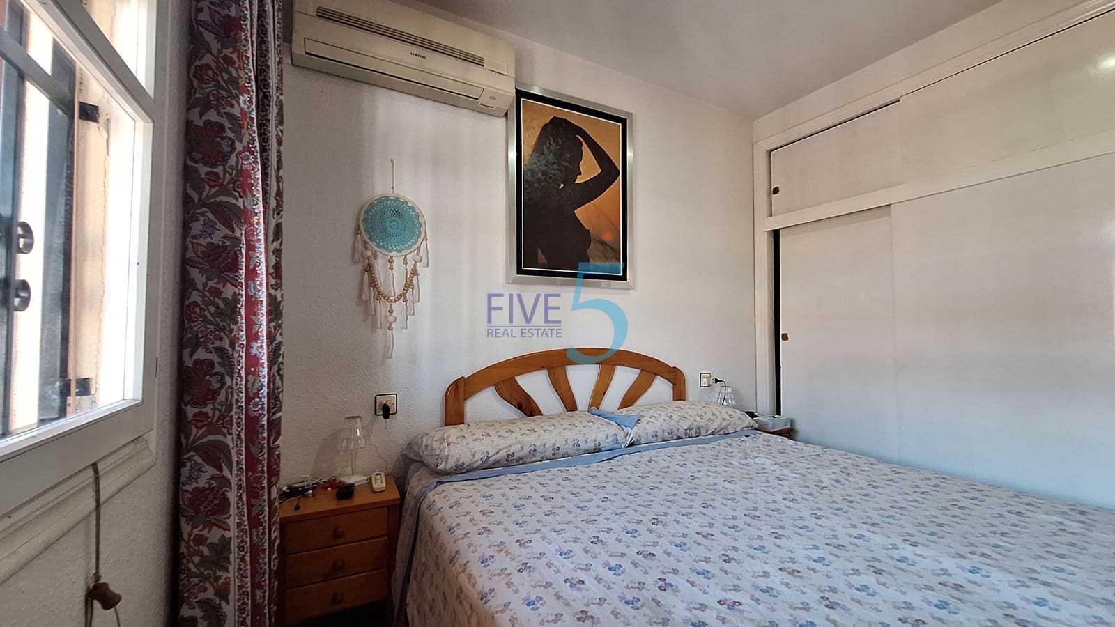 2 soveværelse Semi-Rækkehus til salg i San Miguel de Salinas med swimmingpool garage - € 209.000 (Ref: 9999066)