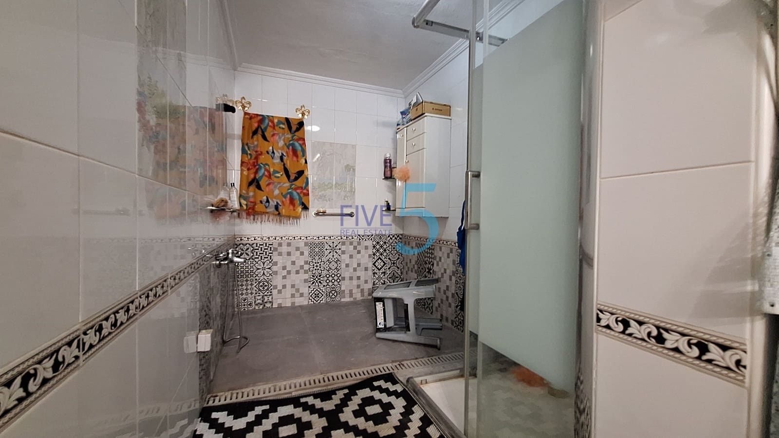 2 soveværelse Semi-Rækkehus til salg i San Miguel de Salinas med swimmingpool garage - € 209.000 (Ref: 9999066)