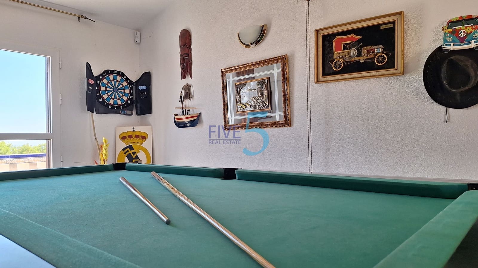 2 soveværelse Semi-Rækkehus til salg i San Miguel de Salinas med swimmingpool garage - € 209.000 (Ref: 9999066)