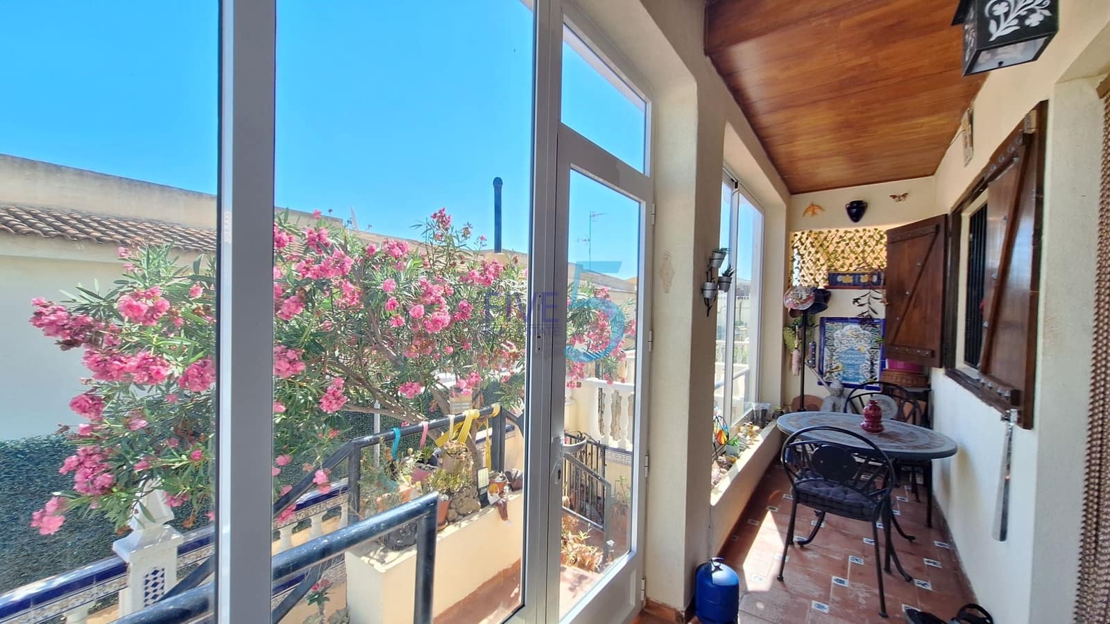 2 soveværelse Semi-Rækkehus til salg i San Miguel de Salinas med swimmingpool garage - € 209.000 (Ref: 9999066)
