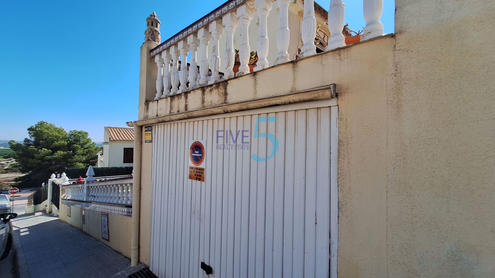 2 soveværelse Semi-Rækkehus til salg i San Miguel de Salinas med swimmingpool garage - € 209.000 (Ref: 9999066)